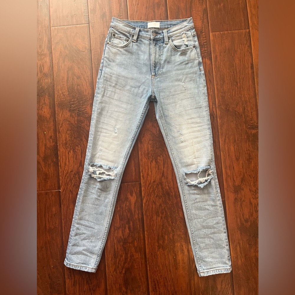 The Zachary jeans by Boyish